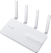 ASUS ExpertWiFi EBR63 AX3000 WiFi 6 Router (B tier)
