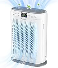 LUNINO H13 HEPA Air Purifier 2400 sq ft (C tier)