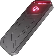 KingSpec Z5 1TB External SSD RGB (D tier)