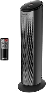 Lasko Elite Collection Revolution Ceramic Heater (B tier)