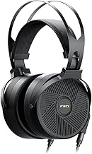 FiiO FT5 Open Planar Magnetic Headphones (B tier)