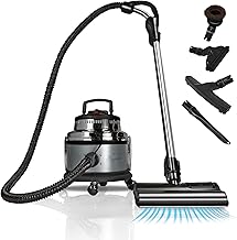 Filter Queen Majestic Surface Cleaner Canister Vacuum (C tier)