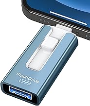 256GB USB Flash Drive for Phone (D tier)