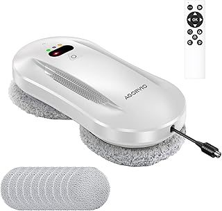 Window Cleaning Robot Auto Water Spray (D tier)