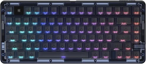 OP75 75% Wireless Mechanical Keyboard (D tier)