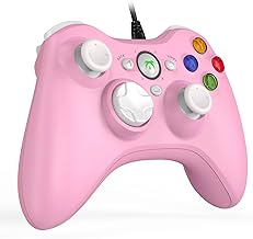 DYONDER Wired PC Controller Pink (F tier)