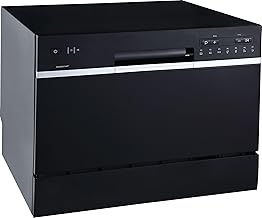 EdgeStar DWP63 Countertop Dishwasher (C tier)