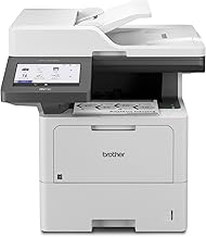 Brother MFC-L6810DW Monochrome Laser Multifunction (A tier)