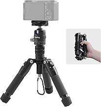 SmallRig VT-20 Aluminum Mini Tripod 20" (C tier)