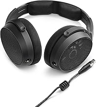 Sennheiser HD 490 PRO Plus Open-Back Headphones (A tier)