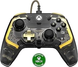 GameSir Kaleid Flux Enhanced Wired Controller (B tier)