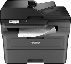 Brother MFC-L2820DW Monochrome Laser Multifunction (A tier)