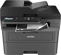 Brother DCP-L2640DW Monochrome Laser Multifunction (S tier)