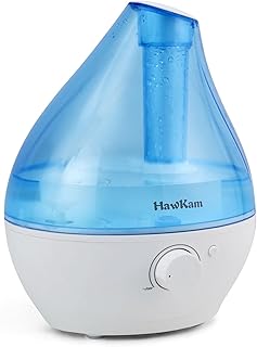 Cool Mist Humidifier 1.8L (D tier)