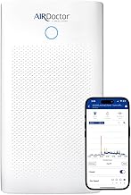 AirDoctor 5500i Smart HEPA Air Purifier (A tier)