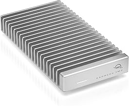 OWC Express 1M2 1TB USB4 Portable SSD (S tier)