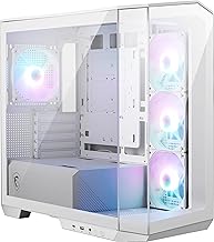 MSI MAG PANO M100R PZ ATX Mid Tower Case (B tier)