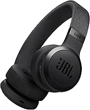 JBL Live 670NC Wireless On-Ear Headphones (C tier)