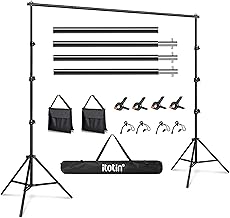 Photo Backdrop Stand 9x10ft (C tier)