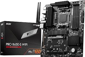 PRO B650-S WiFi (C tier)