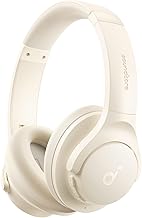 Soundcore Q20i Hybrid Active Noise Cancelling Headphones (D tier)