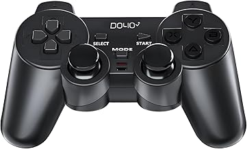 DOYO Wireless PC Gaming Controller (D tier)