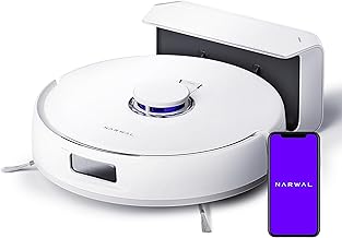 Narwal Freo X Plus Robot Vacuum and Mop (C tier)