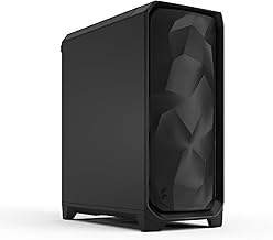 Fractal Design Meshify 3 Black Case (A tier)