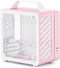 Mechanic Master Cool Cube C24 Mini-ITX Case (C tier)