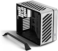 Mechanic Master C34Pro ATX Compact Case (C tier)