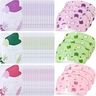 Steam Eye Mask 48-Pack Disposable (B tier)