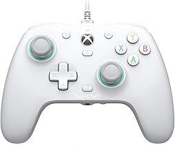 GameSir G7 SE Xbox One Controller (S tier)