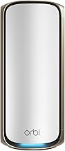 Netgear Orbi 970 RBE971S WiFi 7 Router (S tier)