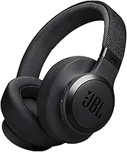 JBL Live 770NC Noise Cancelling Headphones (B tier)