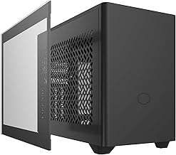Cooler Master NR200P V2 Mini-ITX Case (B tier)