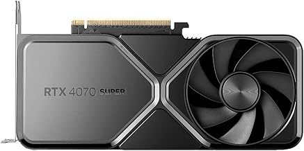 GeForce RTX 4070 Super 12GB GDDR6X (B tier)