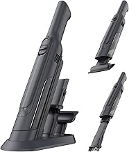 Handheld Vacuum Cordless 1.4lb Rechargeable (C tier)