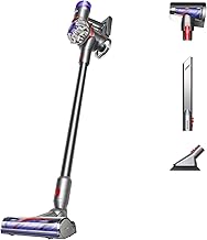 Dyson V8 Plus Cordless Vacuum (A tier)