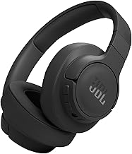 JBL Tune 770NC Noise Cancelling Headphones (B tier)