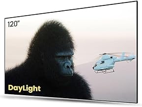 AWOL VISION 120-inch 16:9 ALR Fixed Frame Projector Screen (A tier)