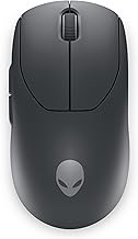 Alienware Pro Wireless Gaming Mouse 650 IPS (B tier)