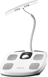 InBody Dial H30 Body Composition Scale (A tier)