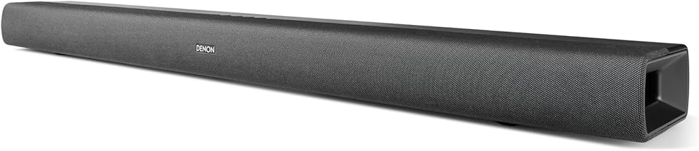 Denon DHT-C210 Dolby Atmos Soundbar (D tier)