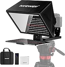 NEEWER Basics X12B Teleprompter 12" (B tier)