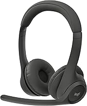 Logitech Zone 301 Noise Cancelling Headset (C tier)