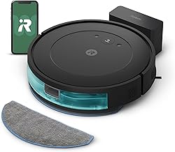 iRobot Roomba Robot Vacuum and Mop Y0140 (C tier)