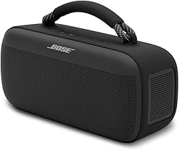 Bose SoundLink Max Bluetooth Speaker IP67 (S tier)