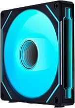 Lian Li UNI Fan SL-Infinity 140mm Reverse Blade (B tier)