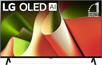 LG OLED65B4PUA 65-Inch OLED 4K TV (B tier)