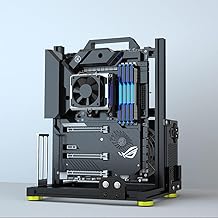 PC Creative Assembly Frame Test Bench ATX (C tier)